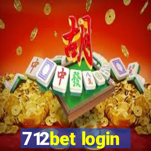 712bet login